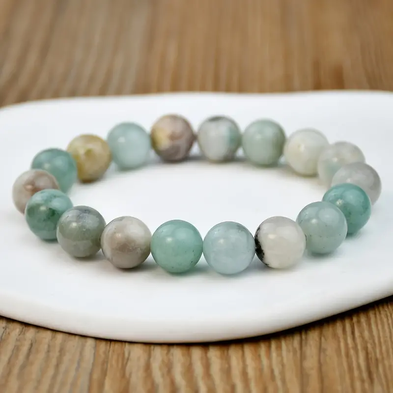 Natural Stone Bracelet - Image 10