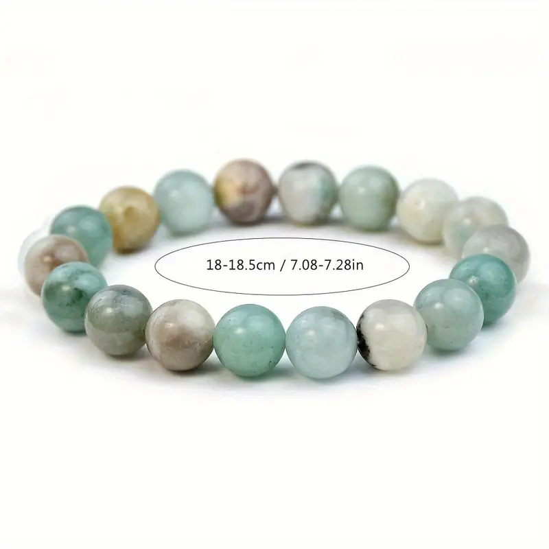 Natural Stone Bracelet - Image 4