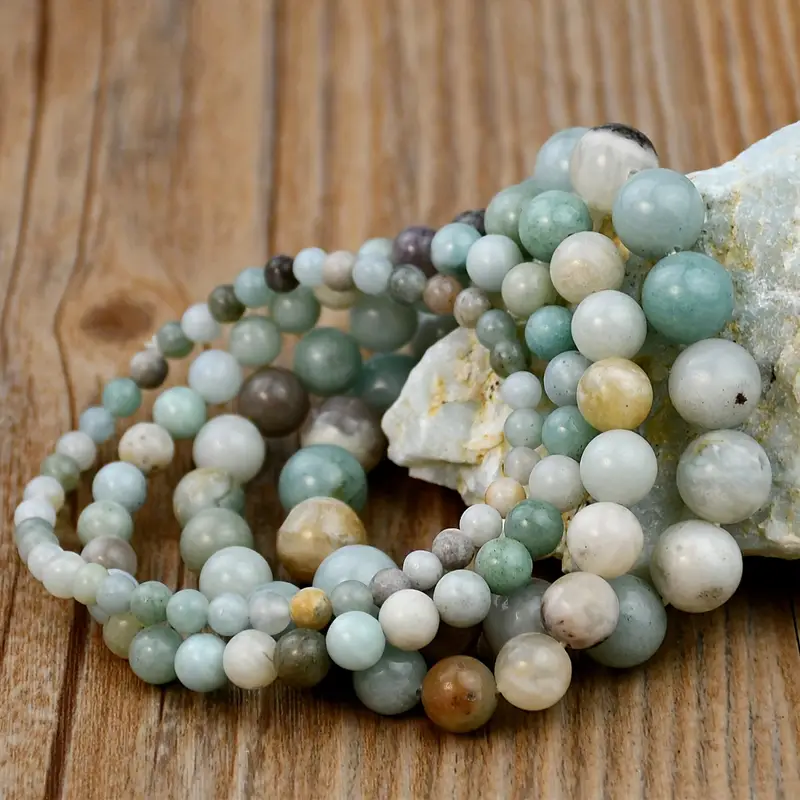 Natural Stone Bracelet - Image 5