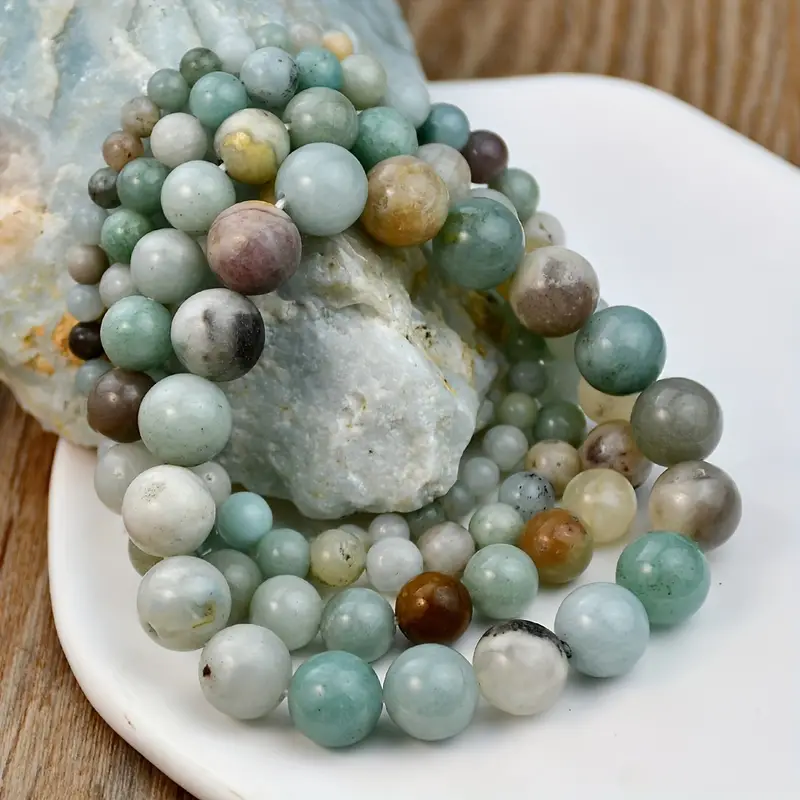 Natural Stone Bracelet - Image 6