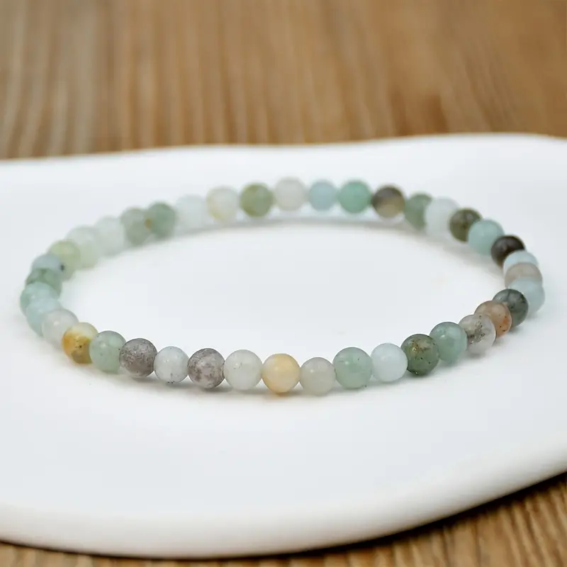 Natural Stone Bracelet - Image 7