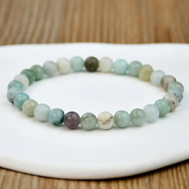 Natural Stone Bracelet - Image 8